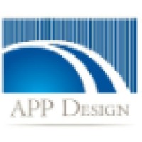 APP Design, Inc. Logo
