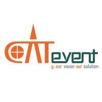 CÔNG TY TNHH ĐẠI CÁT BÌNH MINH (CAT Event) Logo