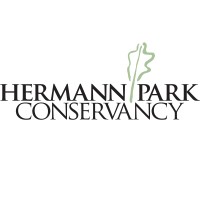 Hermann Park Conservancy Logo