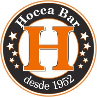 HOCCA BAR RESTAURANTE Logo