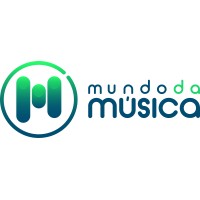 Mundo da Música Logo