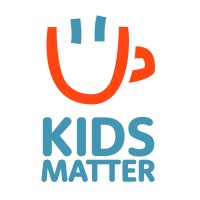 Kids Matter UK Logo