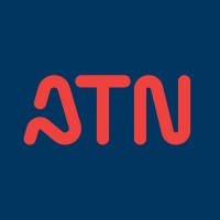 Académie de la transformation numérique (ATN) Logo