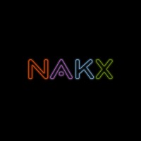 Nakx Logo