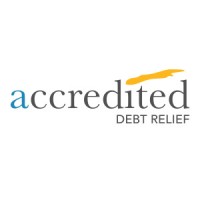 Accredited Debt Relief Logo