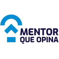 Mentor Que Opina Logo