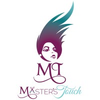 Masters Touch Salon Logo