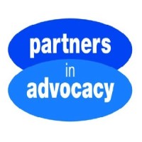 Partners in Advocacy Logo