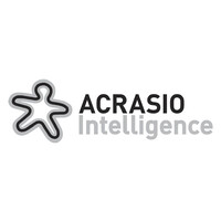 ACRASIO Intelligence Logo