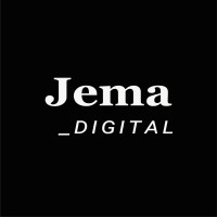 JEMA Digital Logo