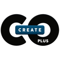 Co-Create Plus FZ LLE Logo