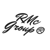 RMc Group Official® Logo