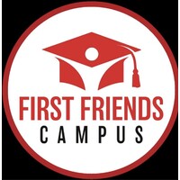 FIRST FRIENDS CAMPUS Logo