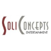 Soli Concepts Entertainment Logo