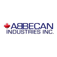 Abbecan Industries Inc. Logo
