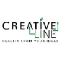 Creative Line Group Logo