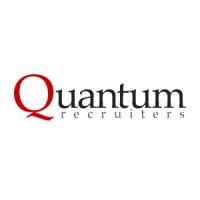 Quantum Recruiters Inc Logo