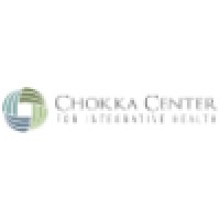 Chokka Center for Integrative Health Logo