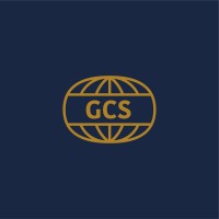 GCS Consulting Logo