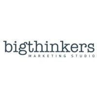 BigThinkers Logo