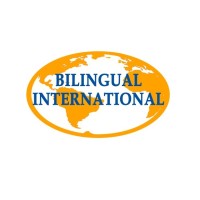 Bilingual International Assistant Services Logo