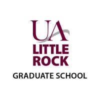 UA Little Rock Graduate School Logo