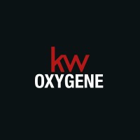 Keller Williams Oxygène Logo