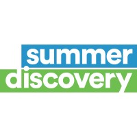 Summer Discovery Logo