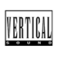 Vertical Sound Logo