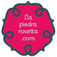 Lapiedrarosetta.com Logo