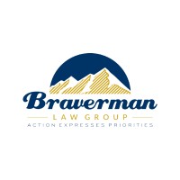 Braverman Law Group, LLC Logo