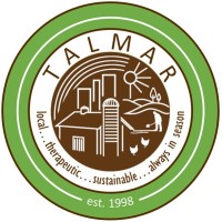 TALMAR Logo