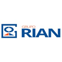 Grupo RIAN Logo