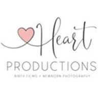 Heart Productions Logo