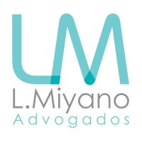 L. Miyano Advogados Logo