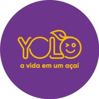 YOLOs | Franquias Logo