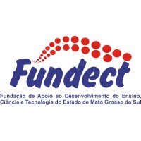 Fundect Logo