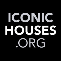 Iconic Houses Logo