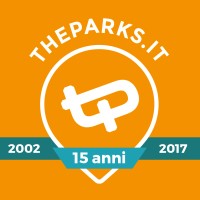 theParks.it Logo