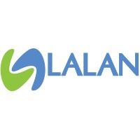 Lalan MENA Eldiven Logo