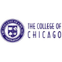 The College of Chicago Logo