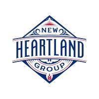 New Heartland Group Logo