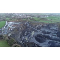 Collen Bros (Quarries) Ltd Logo