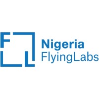 Nigeria Flying Labs Logo