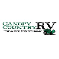Canopy Country RV Logo