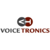 VoiceTronics B.V. Logo