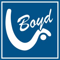 Boyd Industries, Inc. Logo