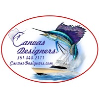 Canvas Designers®, Inc Logo