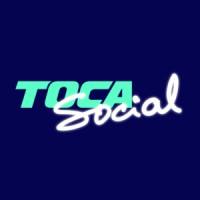 TOCA Social Logo
