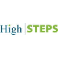 High STEPS, LLC Logo